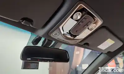 SsangYong Torres 2023 1.5 Автомат в Москве № 35144, миниатюра 3