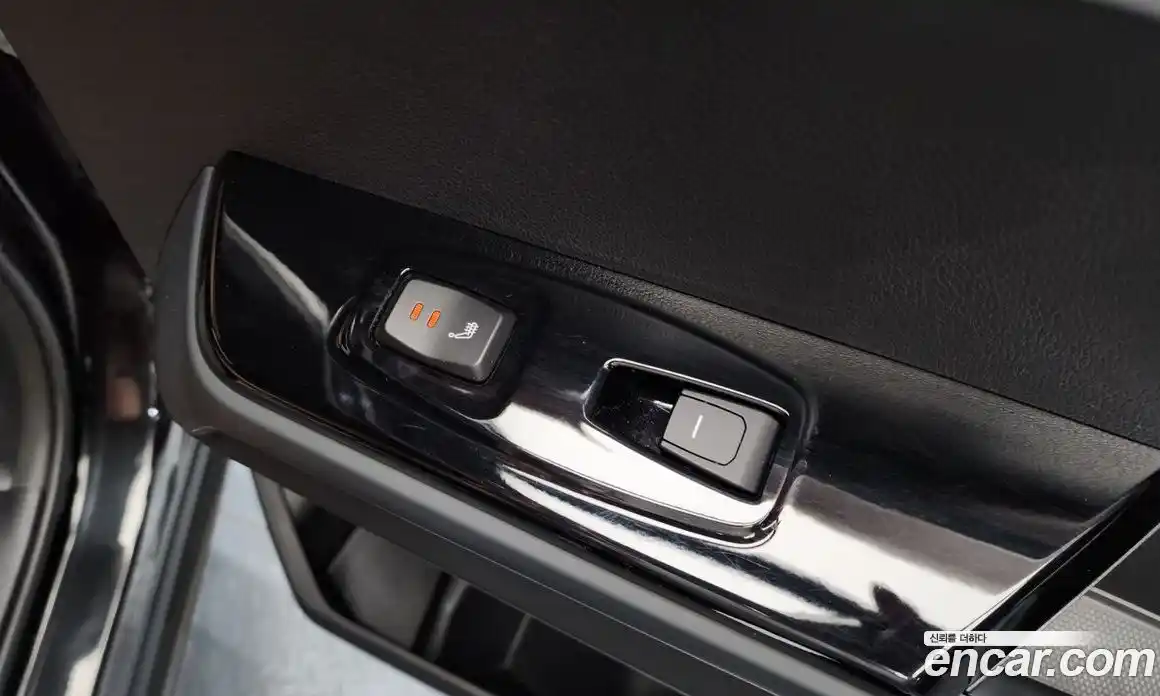 SsangYong Torres 2023 1.5 Автомат в Москве № 35144, фото 5