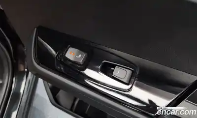 SsangYong Torres 2023 1.5 Автомат в Москве № 35144, миниатюра 5