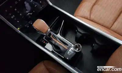 SsangYong Torres 2023 1.5 Автомат в Москве № 35144, миниатюра 6