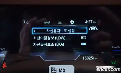 SsangYong Torres 2023 1.5 Автомат в Москве № 35144, миниатюра 9