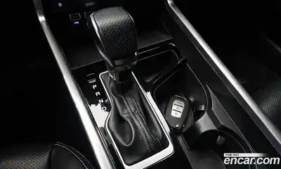 SsangYong Torres, 2023