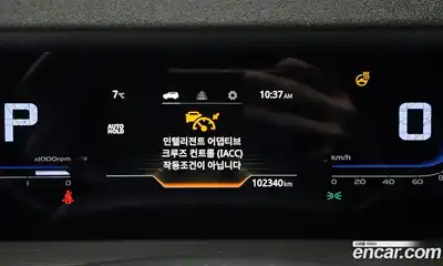 SsangYong Torres 2023 1.5 Автомат в Москве № 35387, миниатюра 11