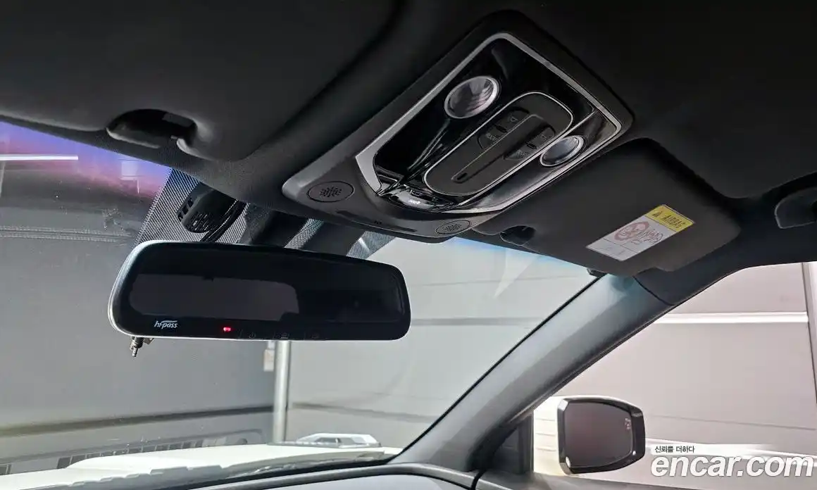 SsangYong Torres 2023 1.5 Автомат в Москве № 35387, фото 15