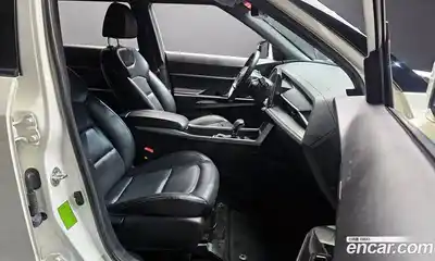 SsangYong Torres 2023 1.5 Автомат в Москве № 35387, миниатюра 2