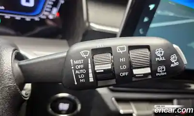 SsangYong Torres 2023 1.5 Автомат в Москве № 35387, миниатюра 4