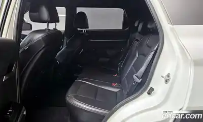 SsangYong Torres 2023 1.5 Автомат в Москве № 35387, миниатюра 5