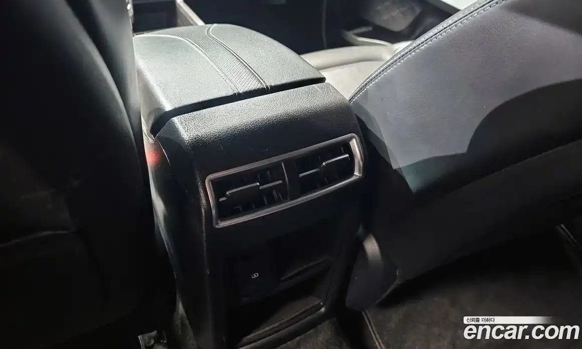 SsangYong Torres 2023 1.5 Автомат в Москве № 35387, фото 6