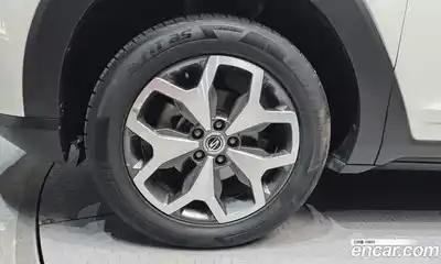 SsangYong Torres 2023 1.5 Автомат в Москве № 35387, миниатюра 7