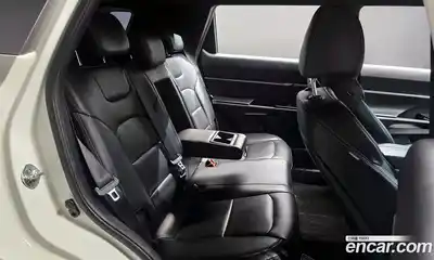 SsangYong Torres 2023 1.5 Автомат в Москве № 35387, миниатюра 10