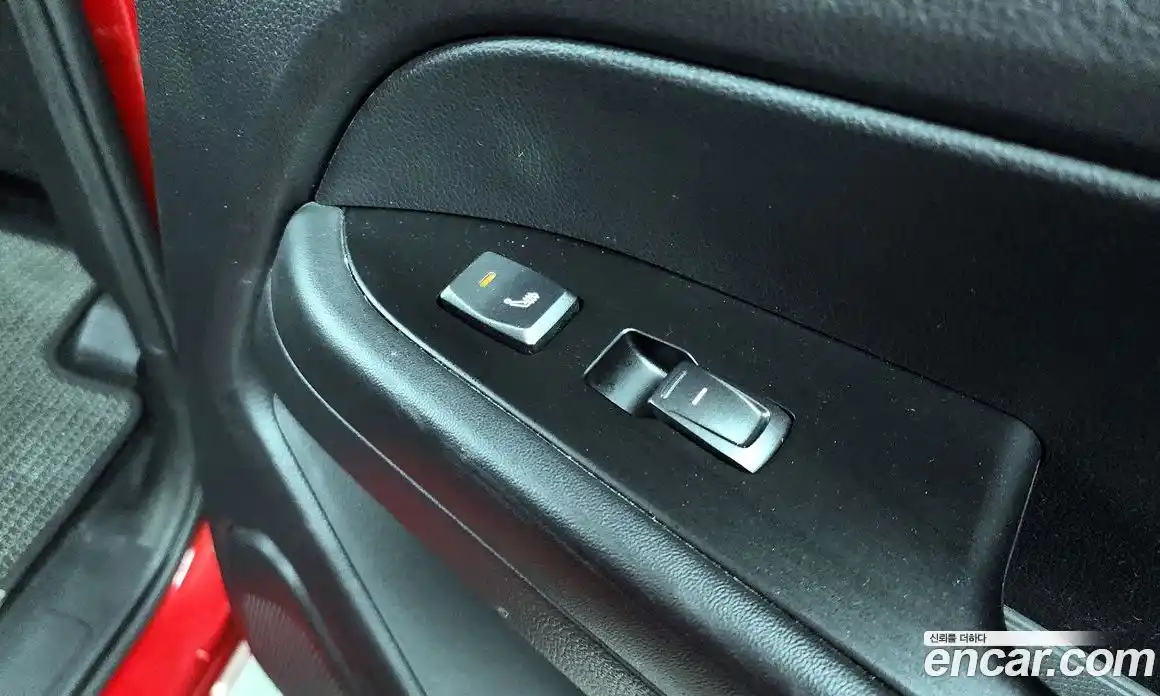 SsangYong Rexton 2022 2.2 Автомат в Москве № 35528, фото 6