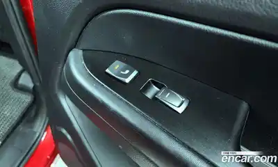 SsangYong Rexton 2022 2.2 Автомат в Москве № 35528, миниатюра 6