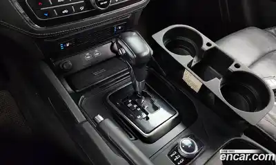 SsangYong Rexton 2022 2.2 Автомат в Москве № 35528, миниатюра 7