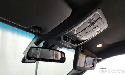 SsangYong Rexton 2022 2.2 Автомат в Москве № 35528, миниатюра 8