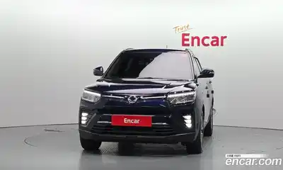 SsangYong TIBOLI 2020 1.5 Автомат в Москве № 35923, миниатюра 11