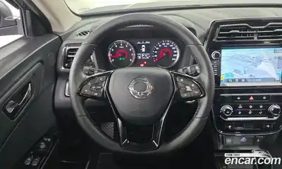 SsangYong TIBOLI 2020 1.5 Автомат в Москве № 35923, миниатюра 12