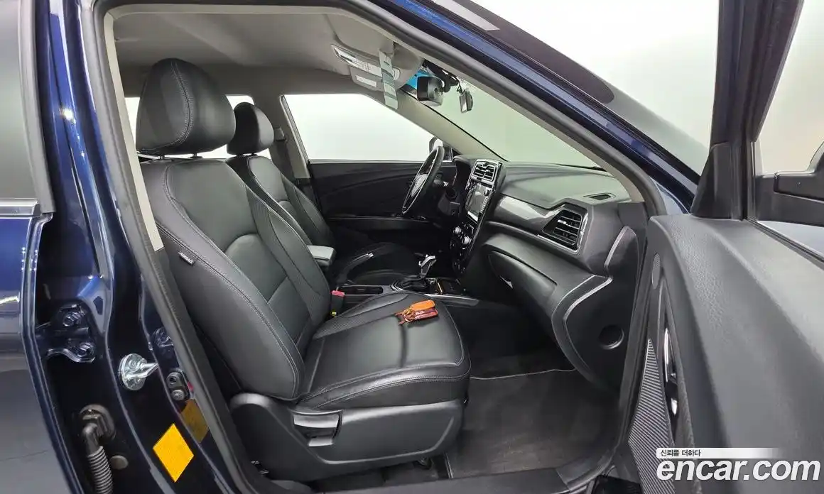 SsangYong TIBOLI 2020 1.5 Автомат в Москве № 35923, фото 14