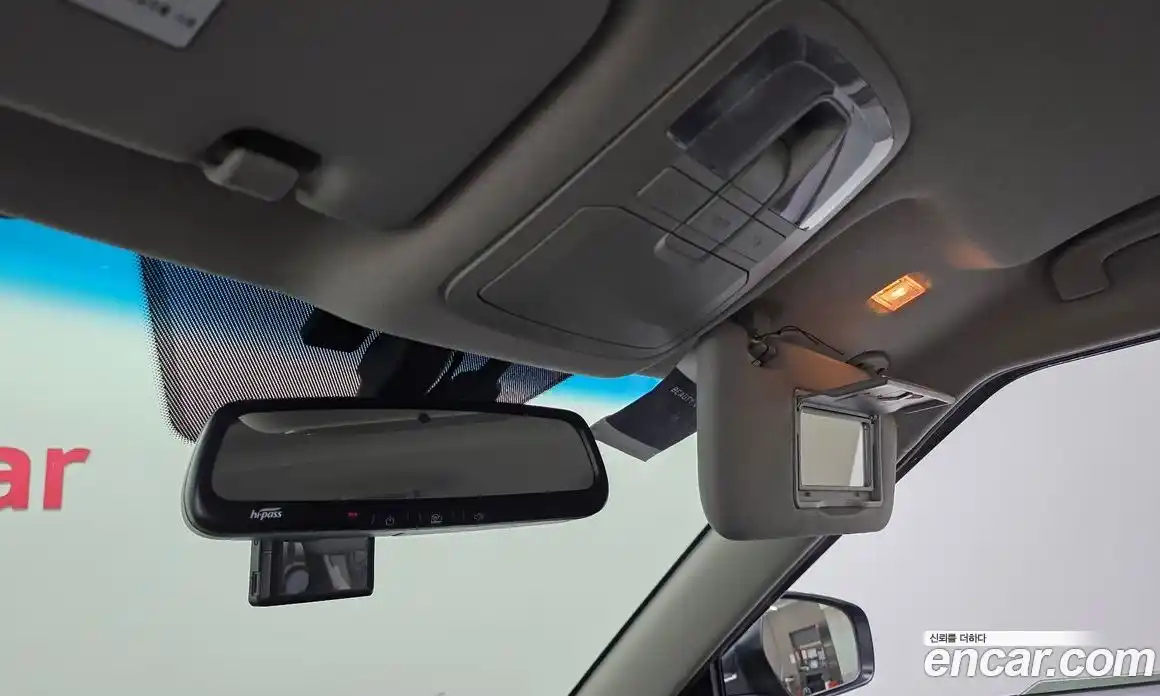 SsangYong TIBOLI 2020 1.5 Автомат в Москве № 35923, фото 15