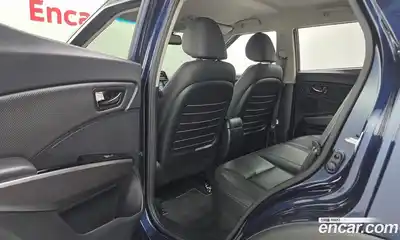 SsangYong TIBOLI 2020 1.5 Автомат в Москве № 35923, миниатюра 2