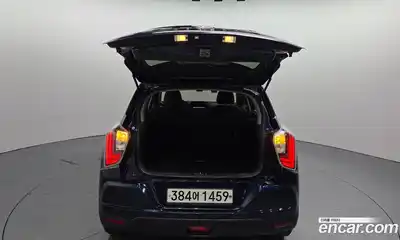 SsangYong TIBOLI 2020 1.5 Автомат в Москве № 35923, миниатюра 3