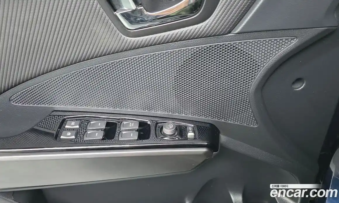 SsangYong TIBOLI 2020 1.5 Автомат в Москве № 35923, фото 4