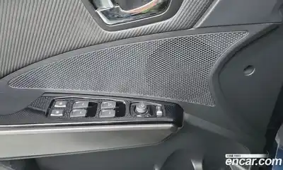 SsangYong TIBOLI 2020 1.5 Автомат в Москве № 35923, миниатюра 4