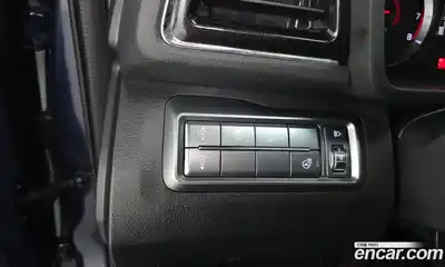 SsangYong TIBOLI 2020 1.5 Автомат в Москве № 35923, миниатюра 5