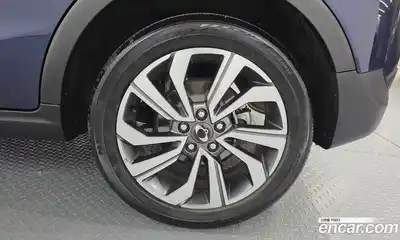 SsangYong TIBOLI 2020 1.5 Автомат в Москве № 35923, миниатюра 7