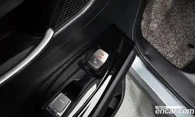 SsangYong Korando, 2022