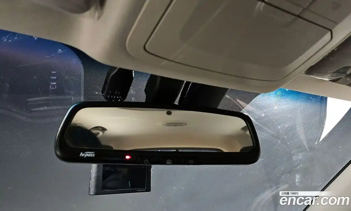 SsangYong Korando 2022 1.5 Автомат в Москве № 36165, фото 20