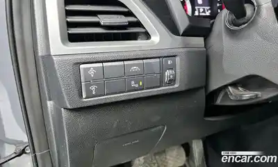 SsangYong Korando 2022 1.5 Автомат в Москве № 36165, миниатюра 3