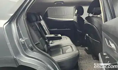 SsangYong Korando 2022 1.5 Автомат в Москве № 36165, миниатюра 6