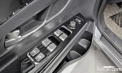 SsangYong Korando 2022 1.5 Автомат в Москве № 36165, миниатюра 7