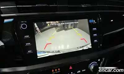 SsangYong Korando 2022 1.5 Автомат в Москве № 36165, миниатюра 9