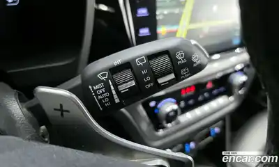 SsangYong Korando 2022 1.5 Автомат в Москве № 36200, миниатюра 12