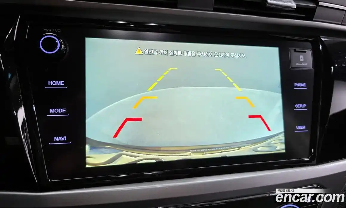 SsangYong Korando 2022 1.5 Автомат в Москве № 36200, фото 13