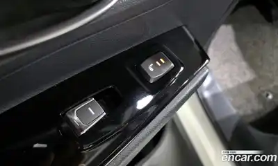 SsangYong Korando 2022 1.5 Автомат в Москве № 36200, миниатюра 3