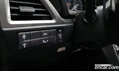 SsangYong Korando 2022 1.5 Автомат в Москве № 36200, миниатюра 5