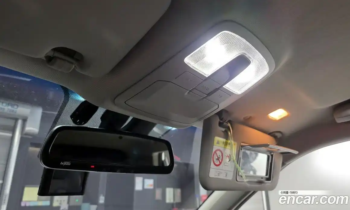 SsangYong Korando 2022 1.5 Автомат в Москве № 36200, фото 10