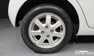 Chevrolet Spark 2012 1.0 Автомат в Москве № 36773, миниатюра 11