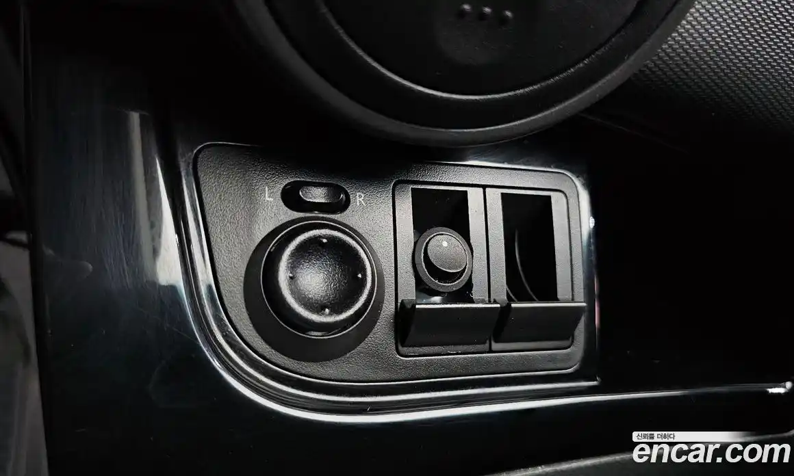 Chevrolet Spark 2012 1.0 Автомат в Москве № 36773, фото 12