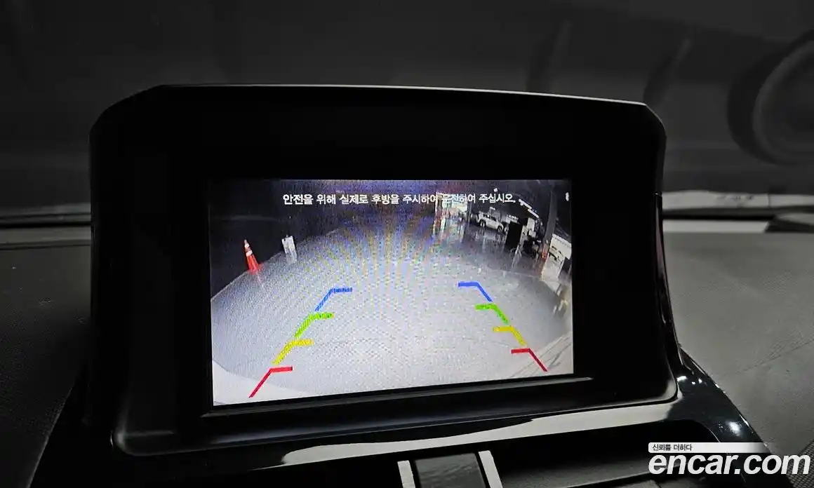 Chevrolet Spark 2012 1.0 Автомат в Москве № 36773, фото 18