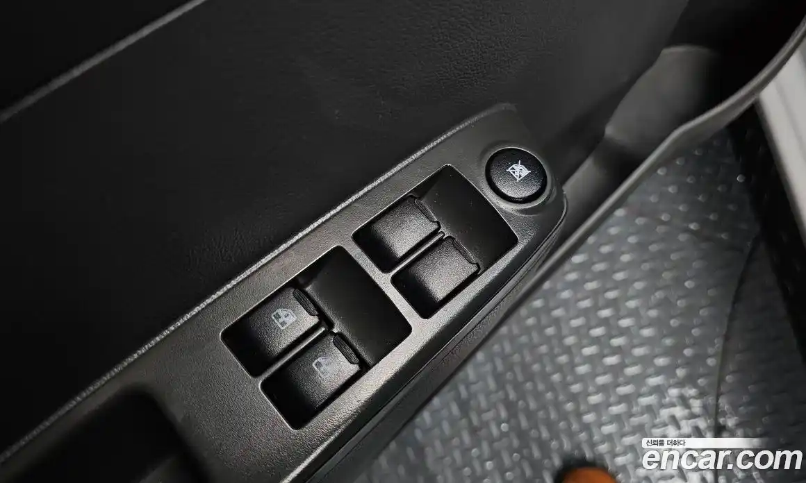 Chevrolet Spark 2012 1.0 Автомат в Москве № 36773, фото 2