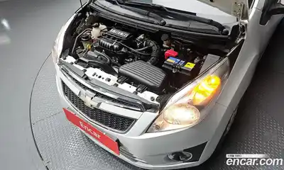 Chevrolet Spark 2012 1.0 Автомат в Москве № 36773, миниатюра 5