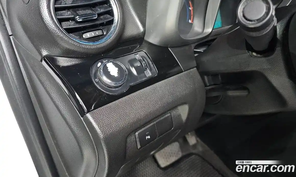 Chevrolet Orlando 2014 2.0 Автомат в Москве № 37704, фото 3