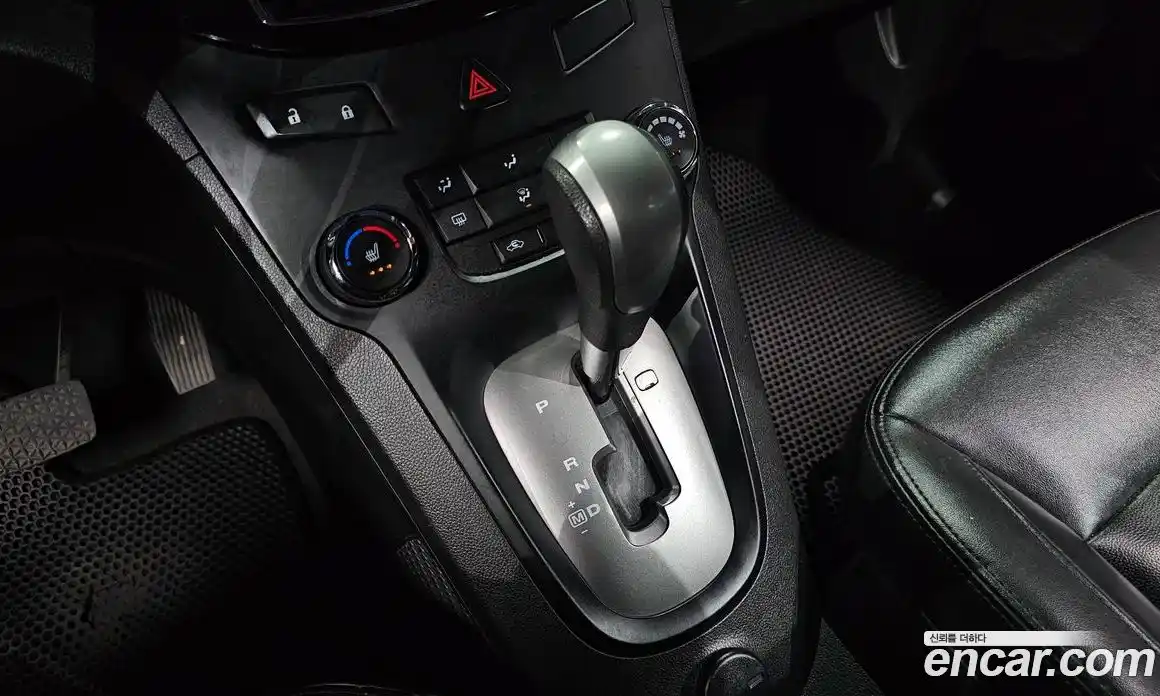 Chevrolet Orlando 2014 2.0 Автомат в Москве № 37704, фото 5