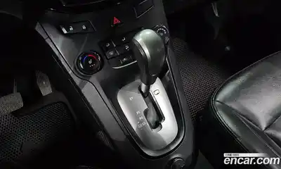 Chevrolet Orlando 2014 2.0 Автомат в Москве № 37704, миниатюра 5