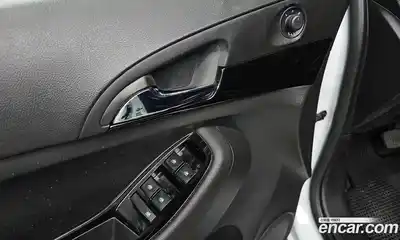 Chevrolet Orlando 2014 2.0 Автомат в Москве № 37704, миниатюра 6