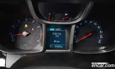 Chevrolet Orlando 2014 2.0 Автомат в Москве № 37704, миниатюра 8