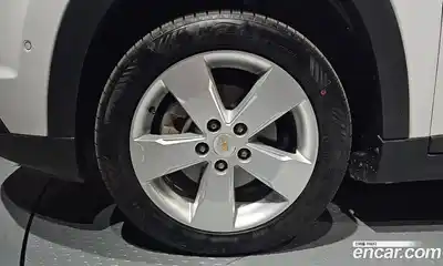 Chevrolet Orlando 2014 2.0 Автомат в Москве № 37704, миниатюра 9